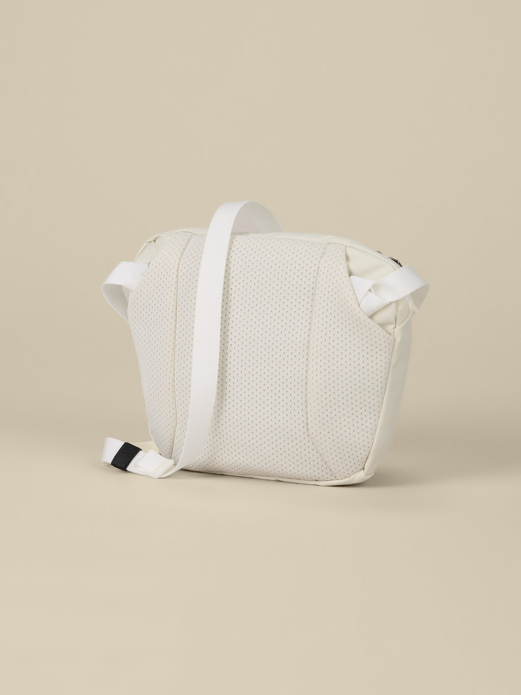 Mantis 2 Waist Pack Sea Salt Back
