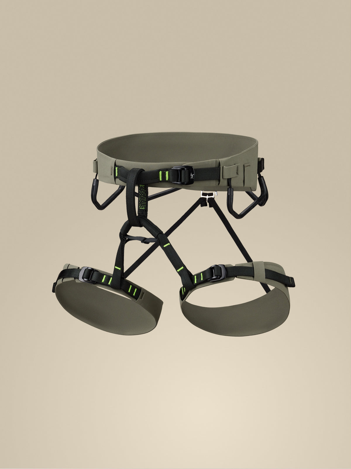 AR-395a Harness Forage / Mantis Front