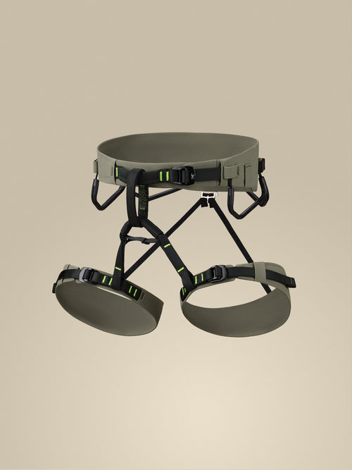 AR-395a Harness Forage / Mantis Front
