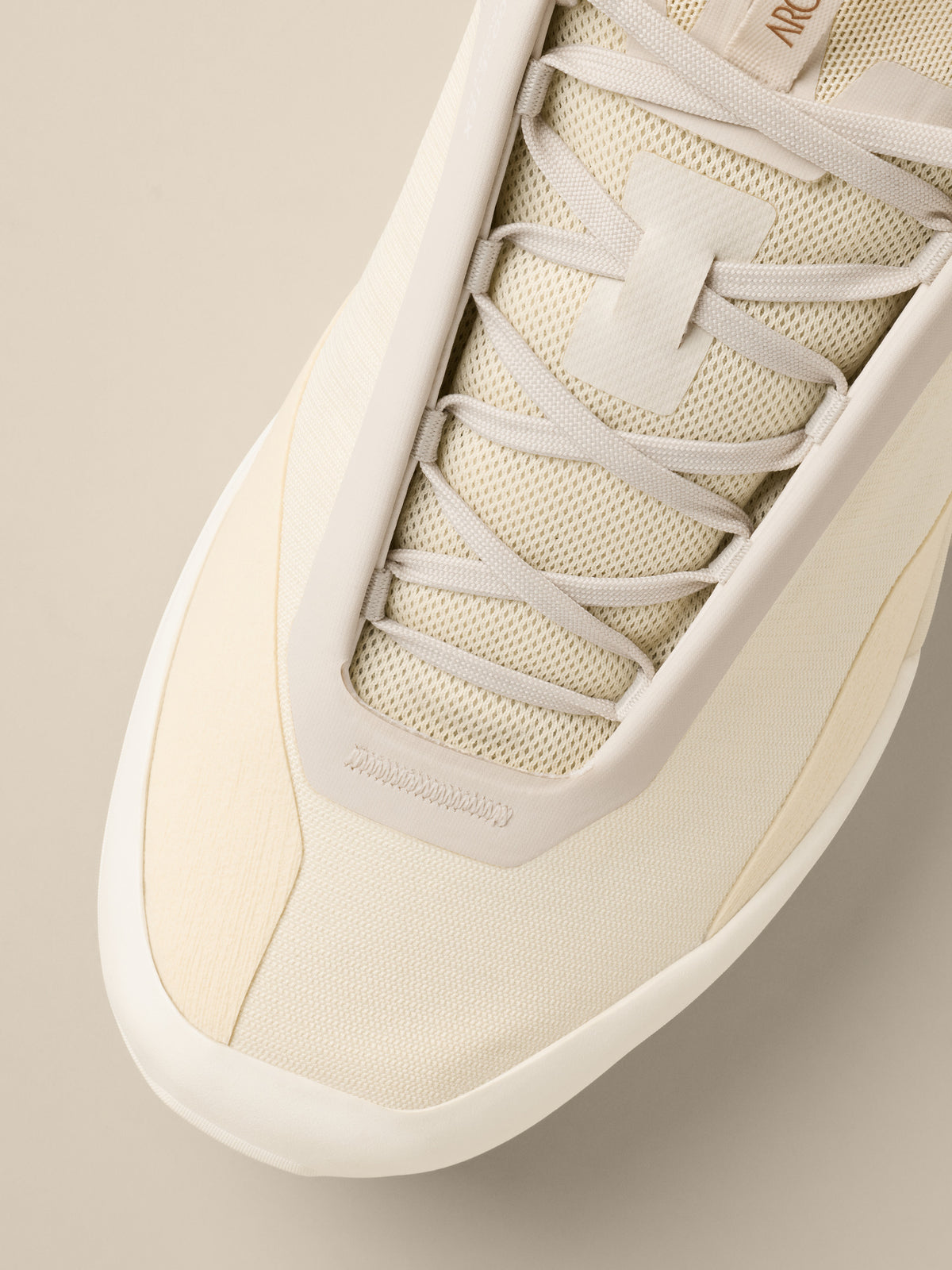 Kopec 2 Low GTX Shoe Sea Salt/Sea Salt Hover