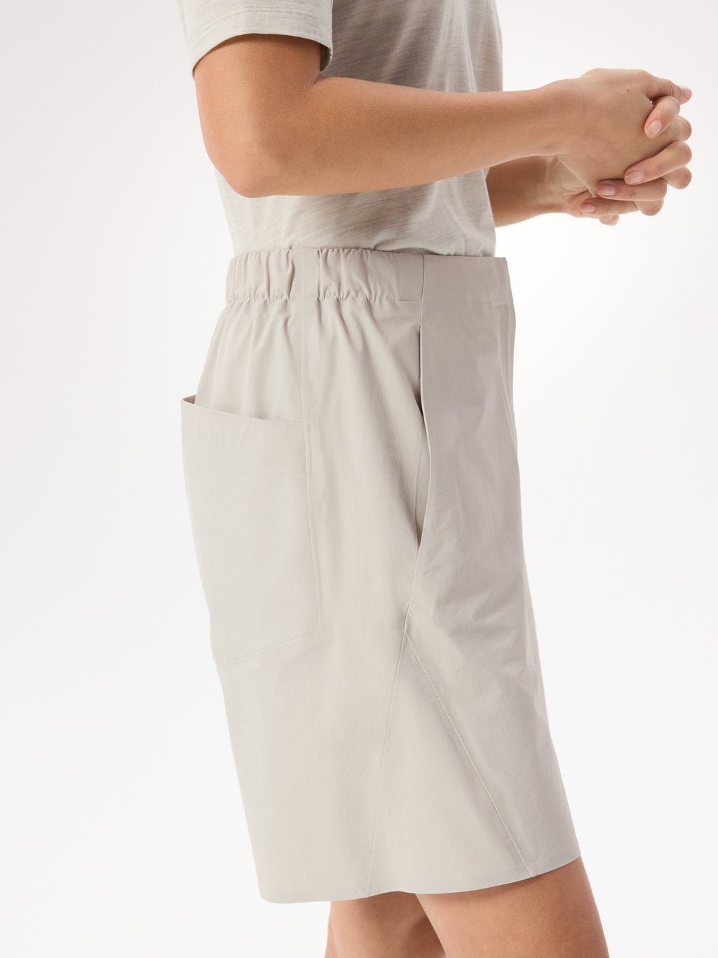 Dias Short Women's Dark Cocoon Hover