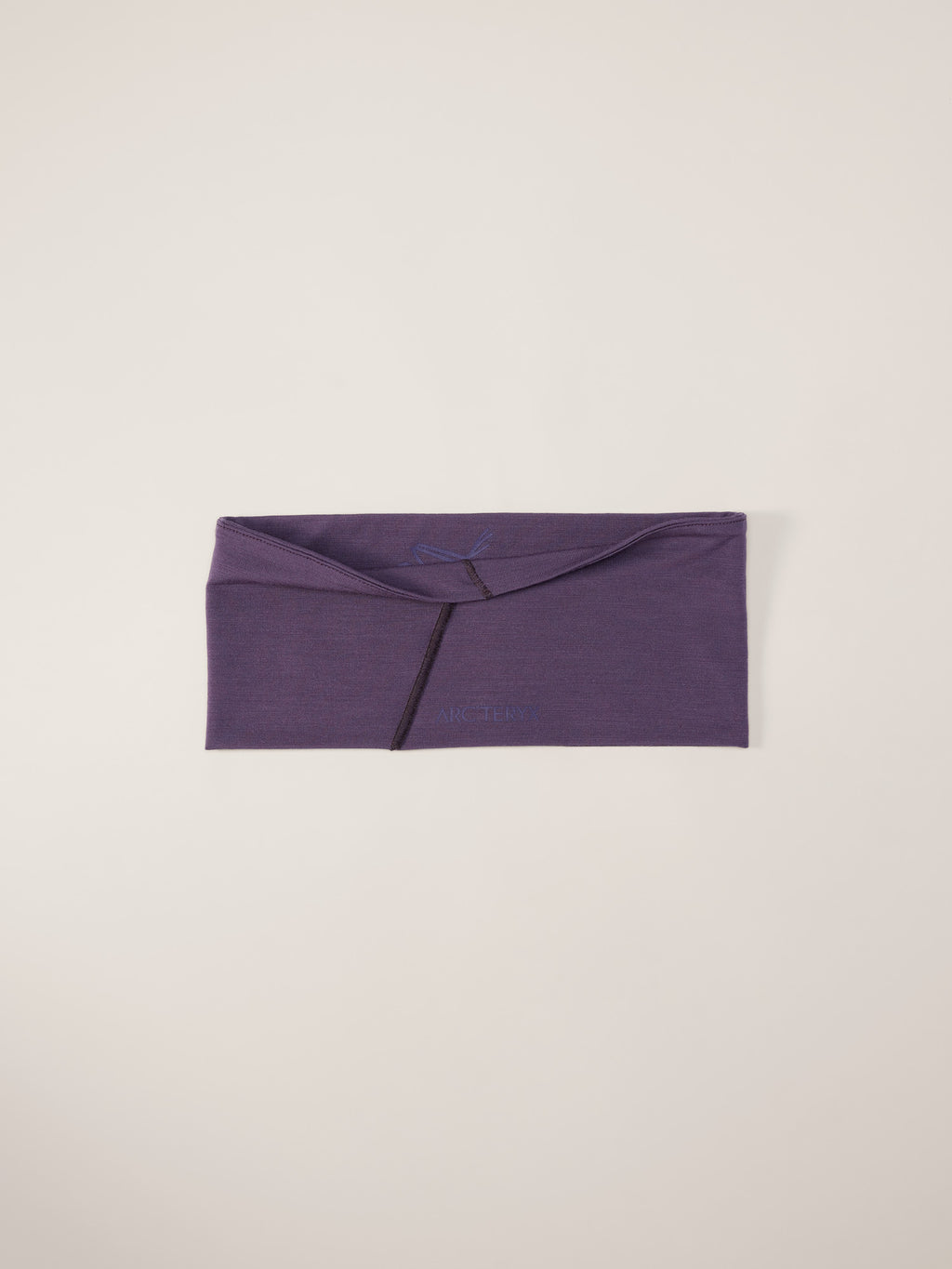 Satoro Merino Headband Moondrop Reversible