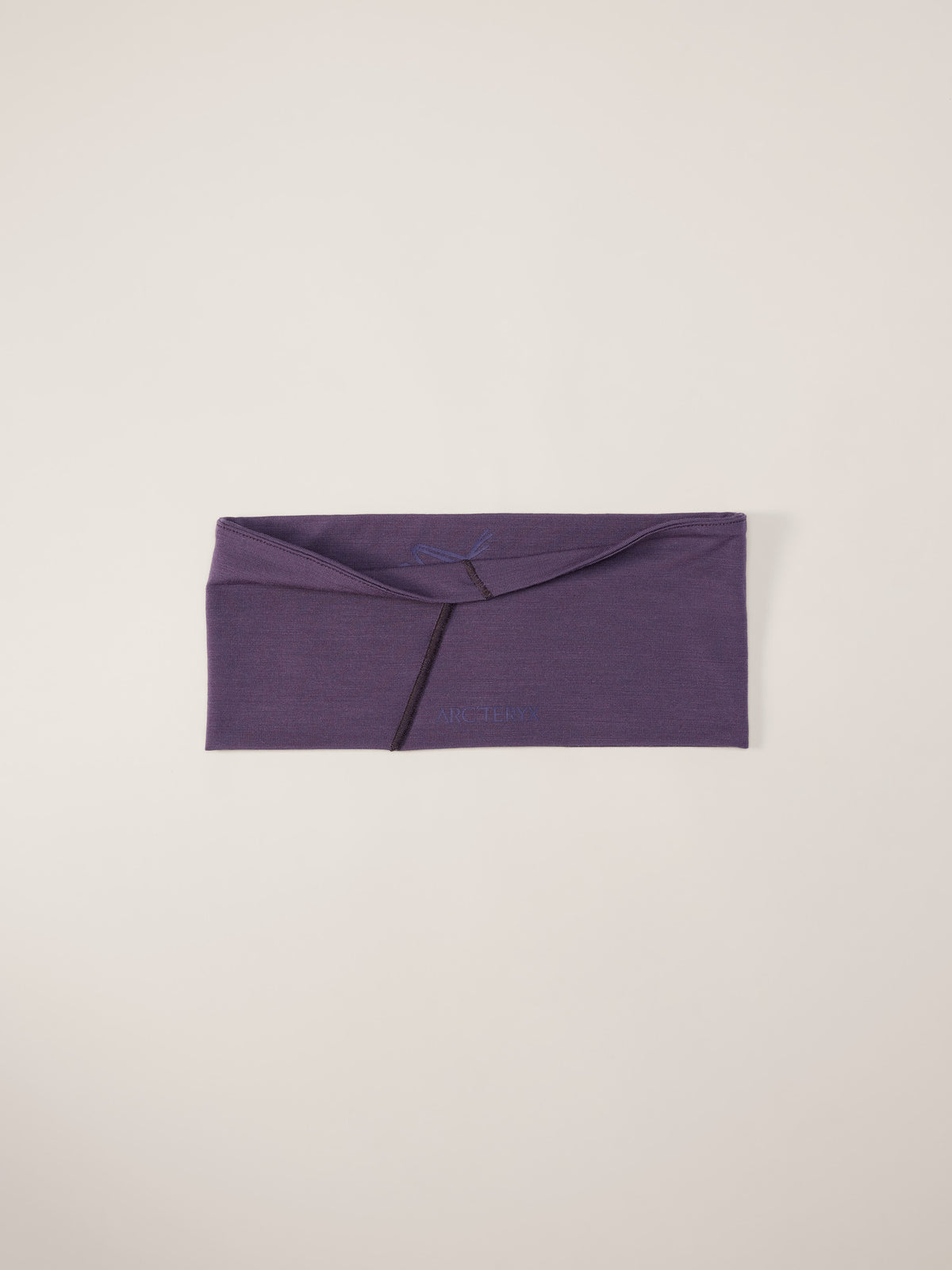 Satoro Merino Headband Moondrop Reversible