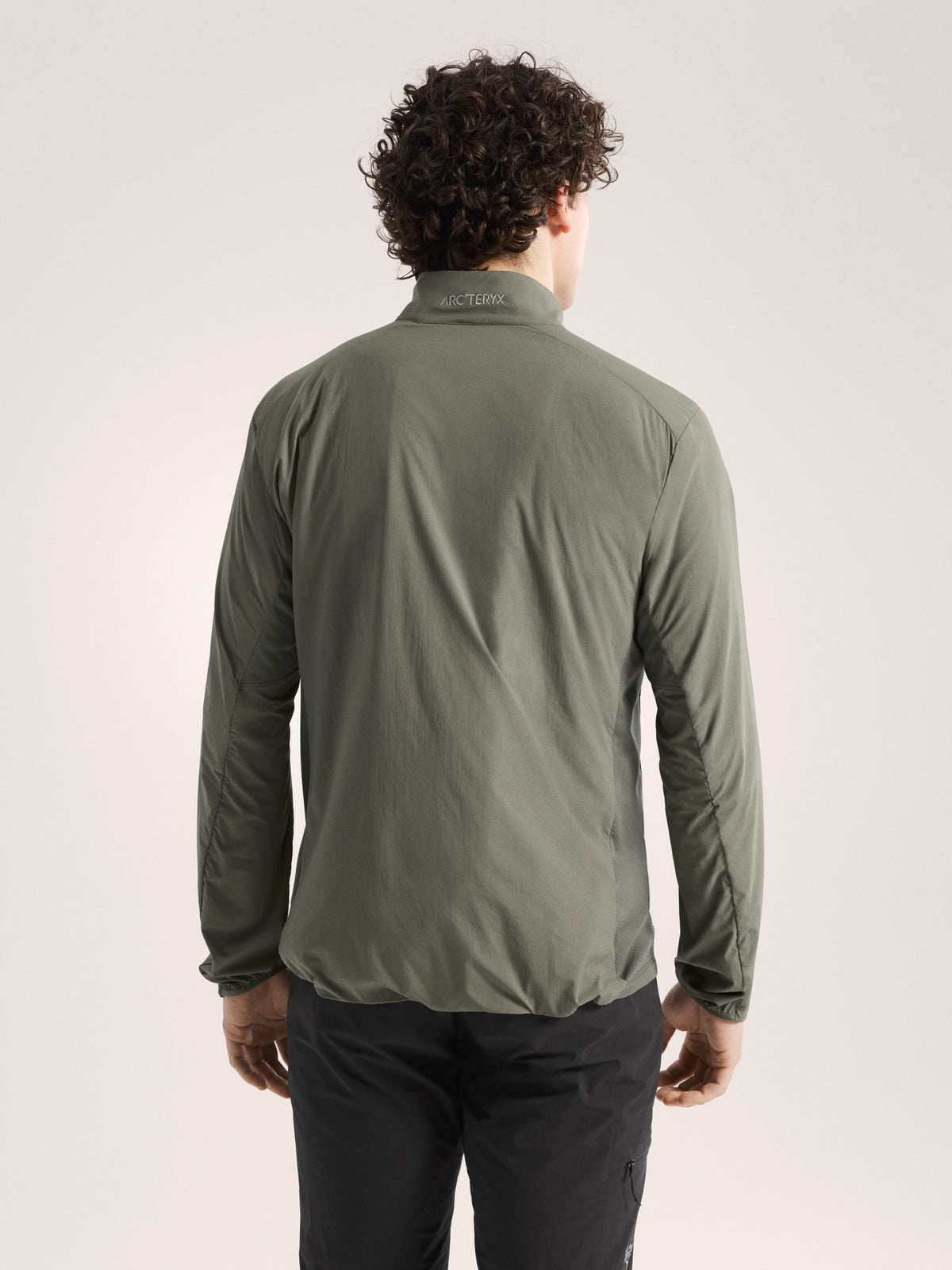 Atom SL Jacket Forage Back View