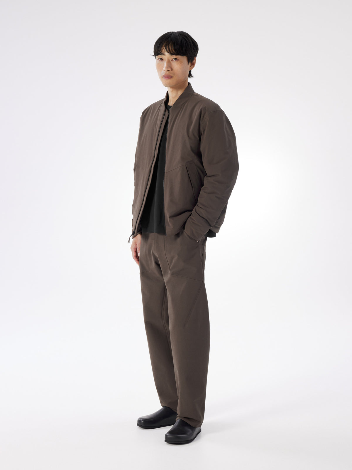 Diode MX Pant Sable Full Body