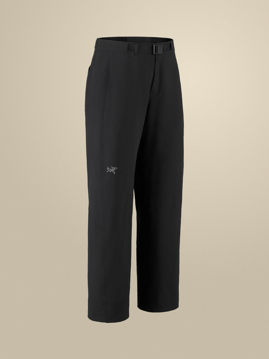 Nia Pant Women's Black 