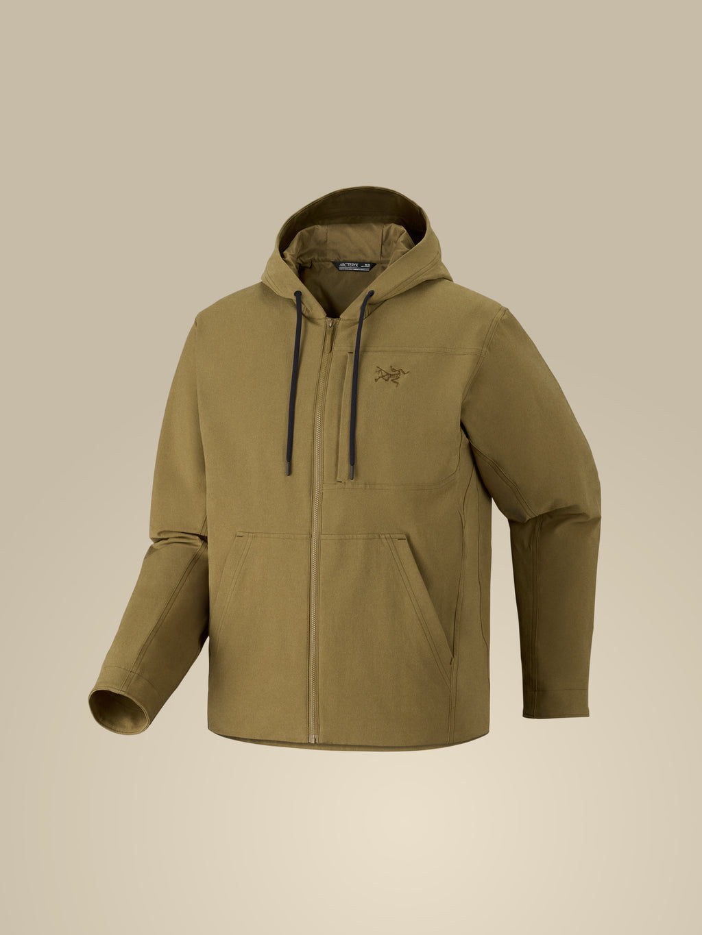 Cronin AR Hoody Bracken 