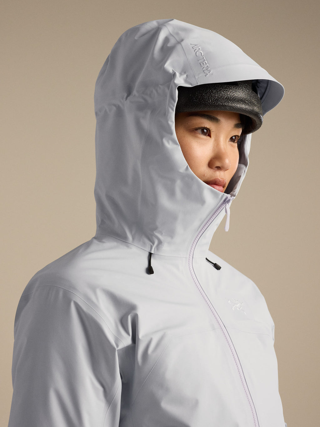 Beta SL Jacket Women's Solitude Hood