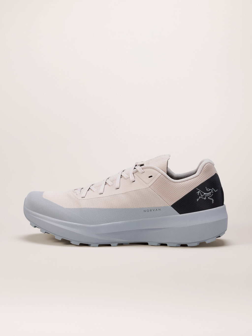 Norvan LD 4 Shoe Women's Rune/Void LT Profile