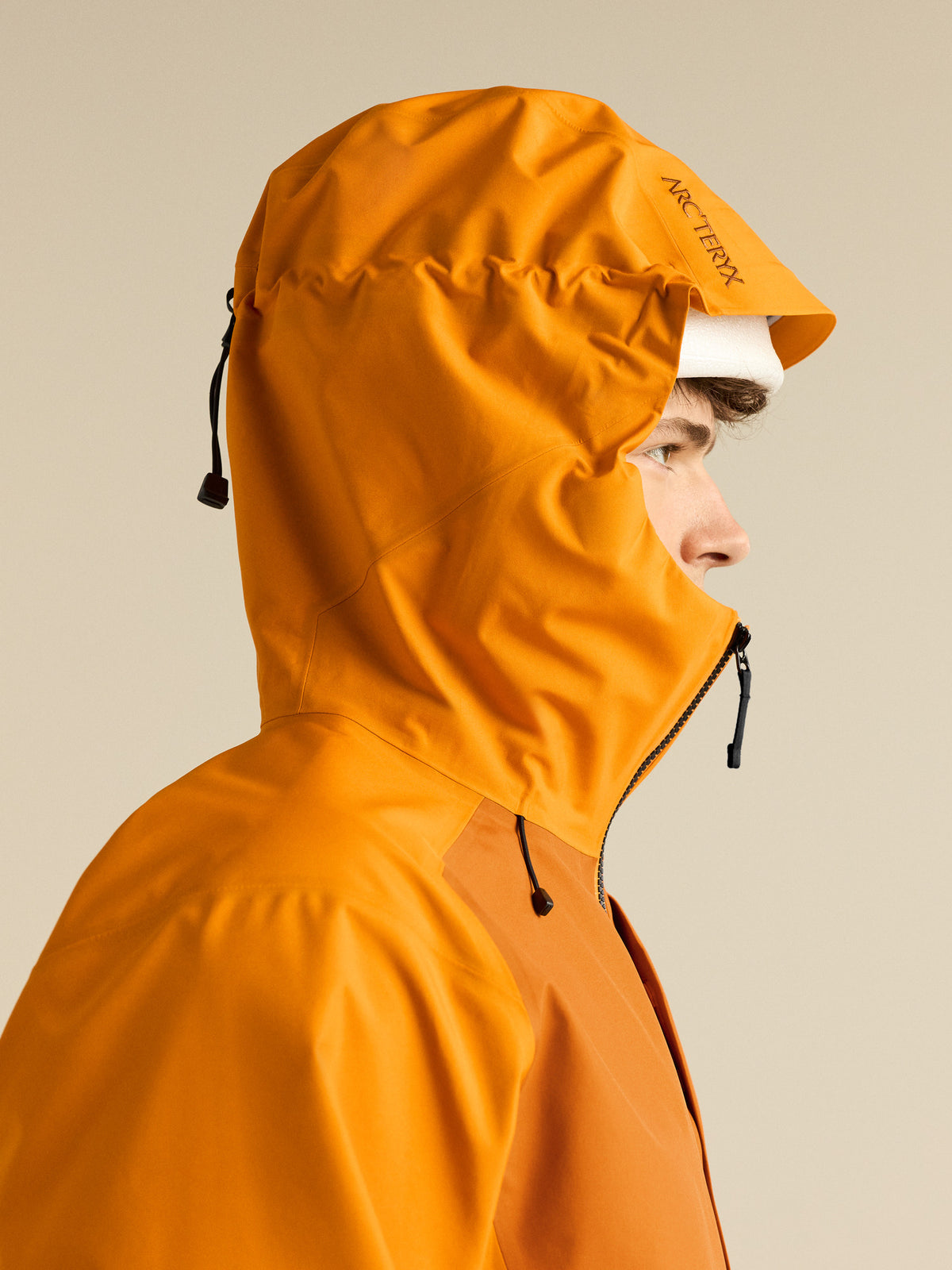 Sperro SV Jacket 0 Blaze / Dk Blaze Hood