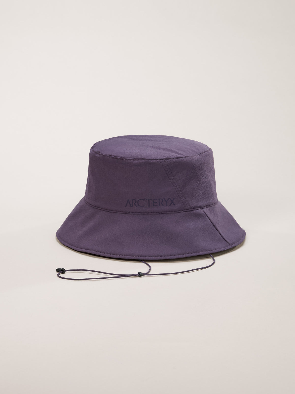 Sinsolo Bucket Hat Moondrop Front