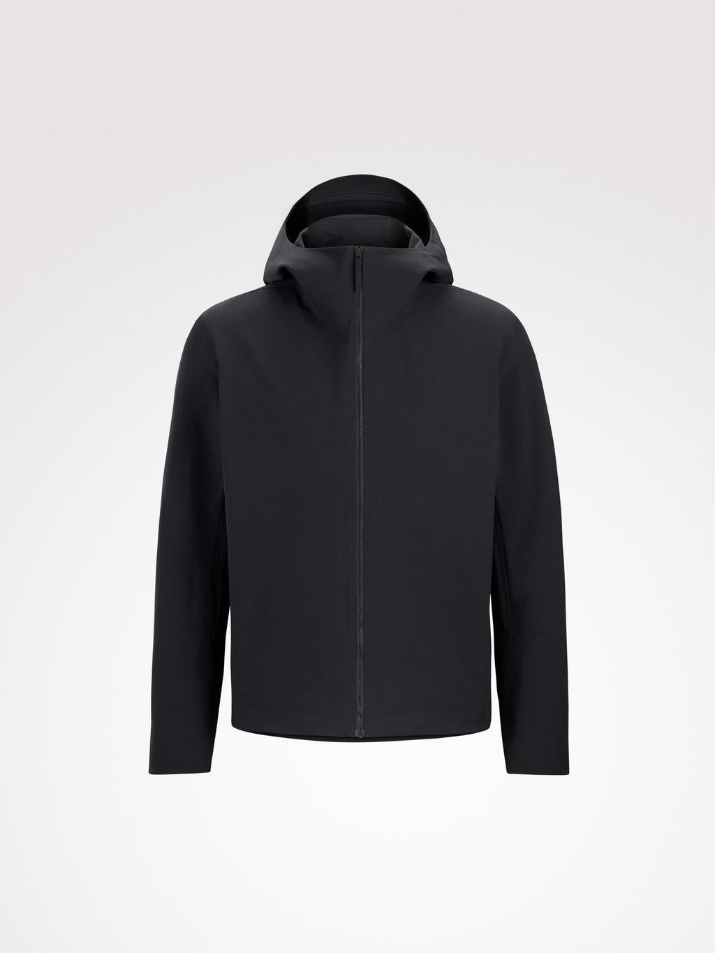 Isogon MX Hoody Black 