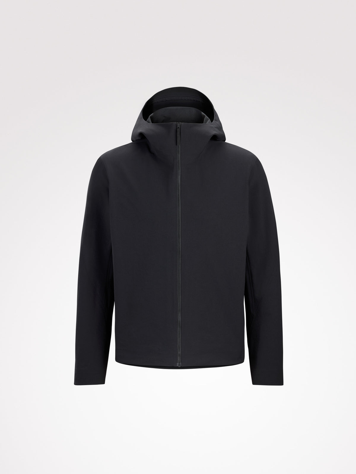 Isogon MX Hoody Black 