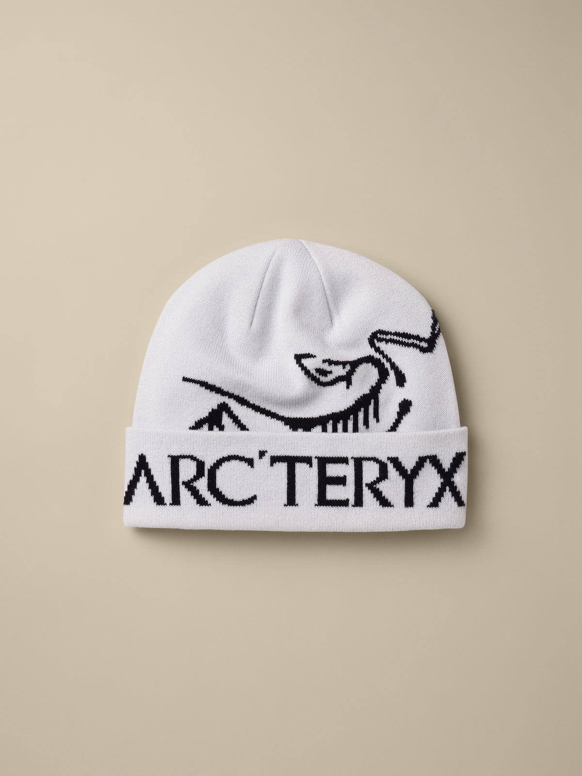 Bird Word Toque Orca Front