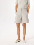 Dias Short Women's Dark Cocoon Front View