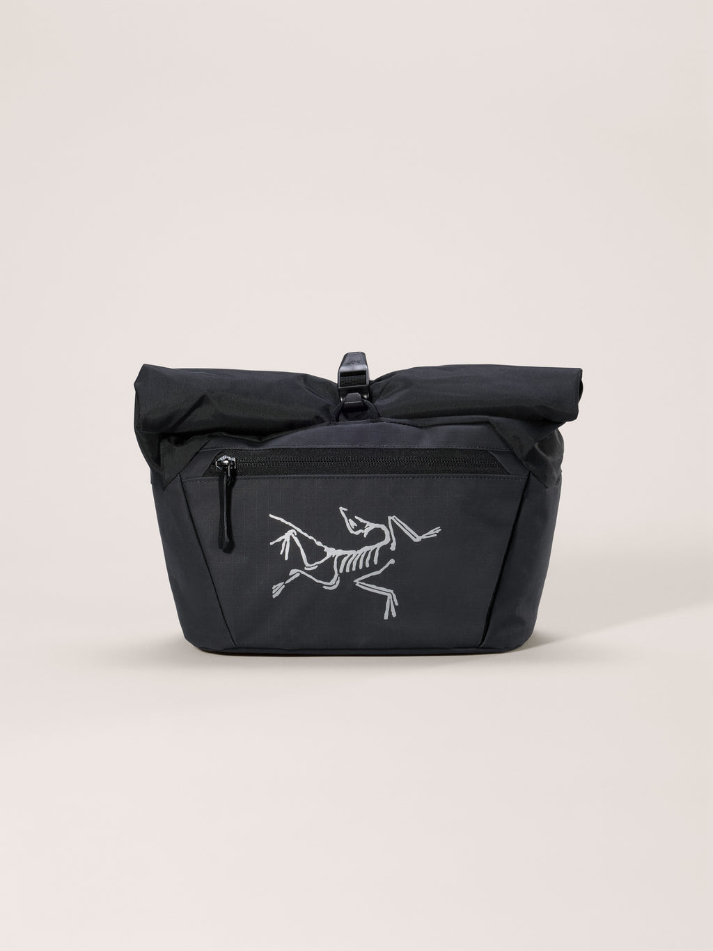Ion Chalk Bucket Black Front