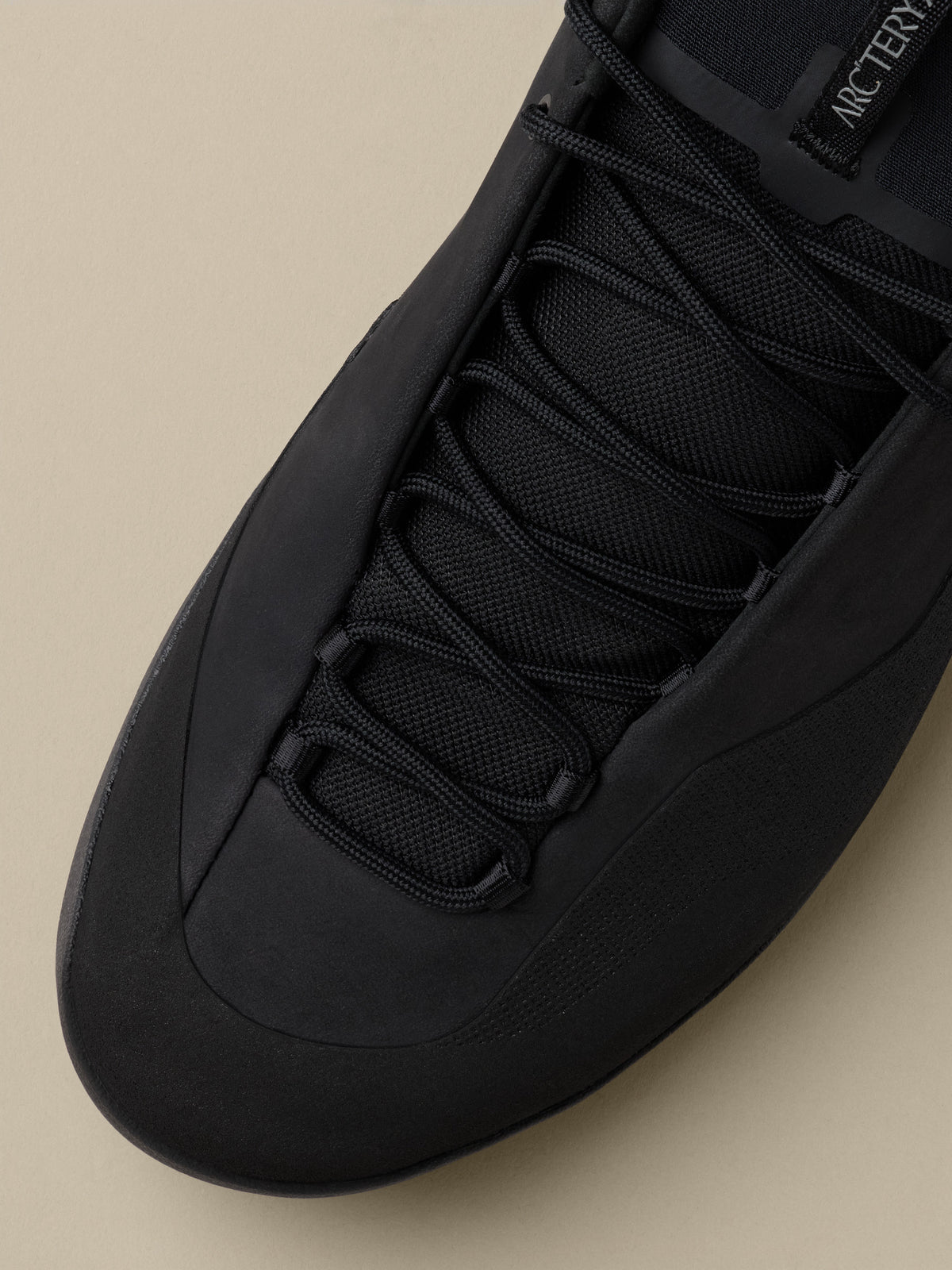 Konseal Shoe Black/Black Hover