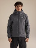 Beta SL Jacket Cloud Front View