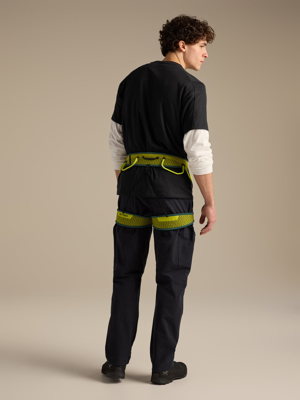 Skaha Harness Lampyre / Boxcar Hover