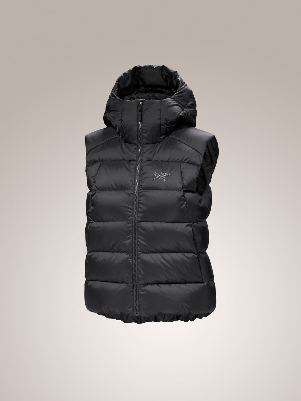 Thorium Vest Women's Black II 