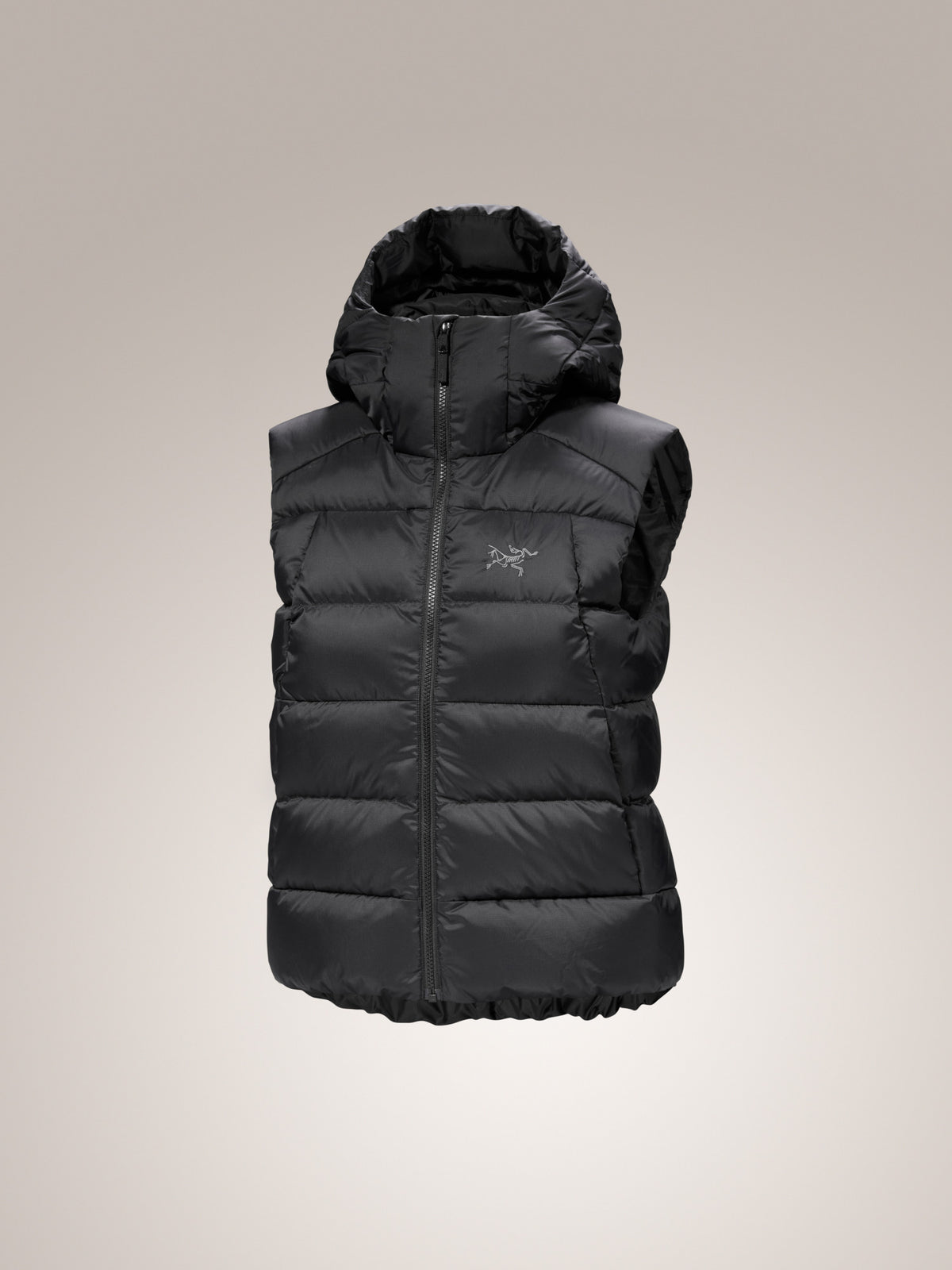 Thorium Vest Women's Black II 