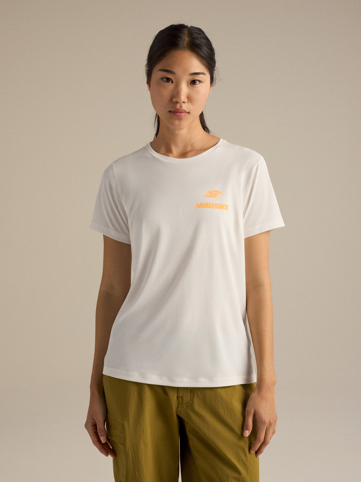 Arctic Silk