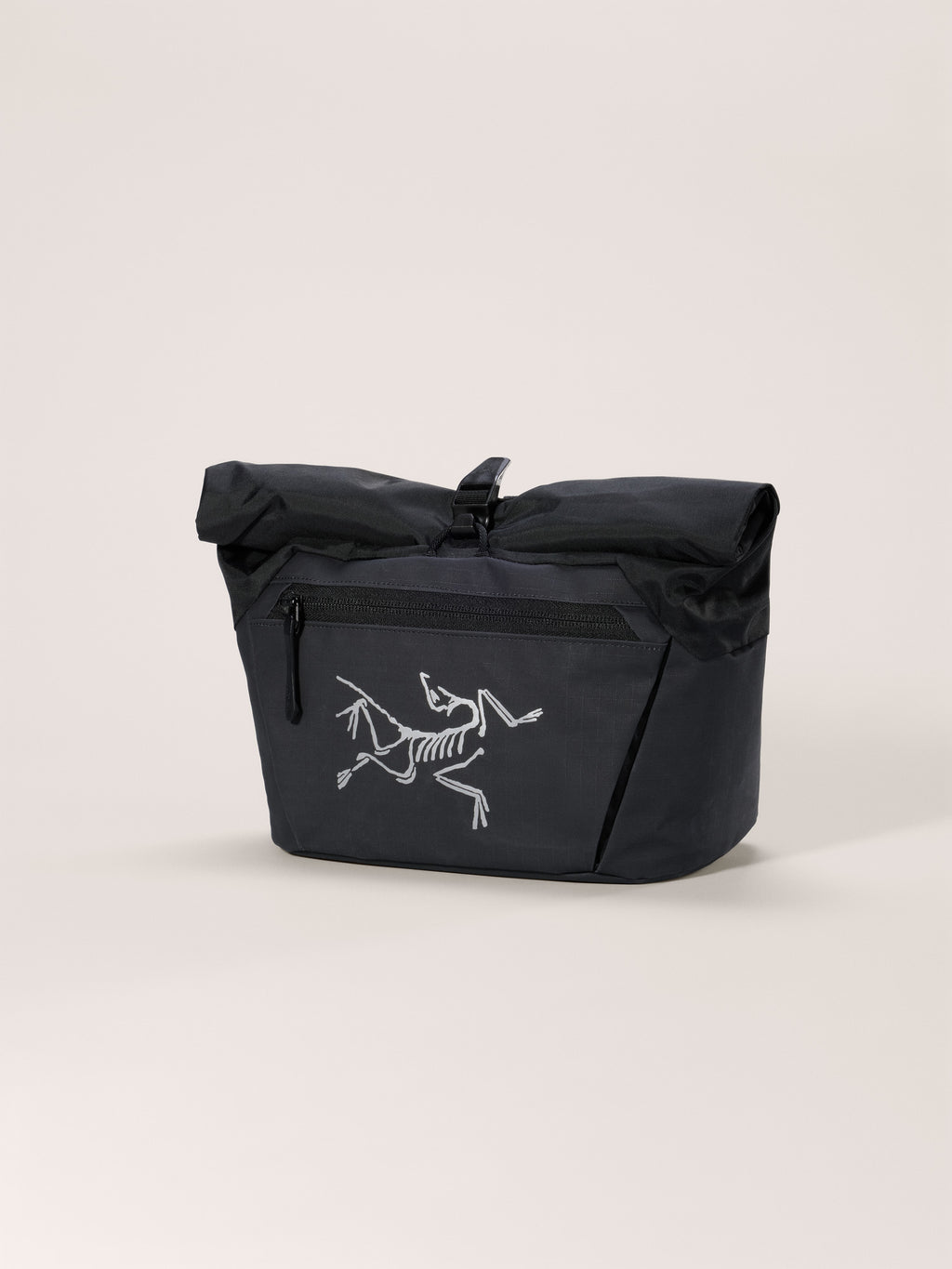 Ion Chalk Bucket Black Side