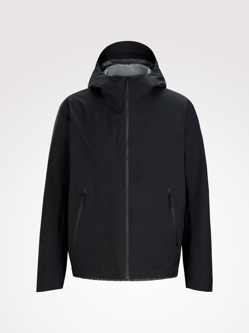 Secant SL Jacket Black 