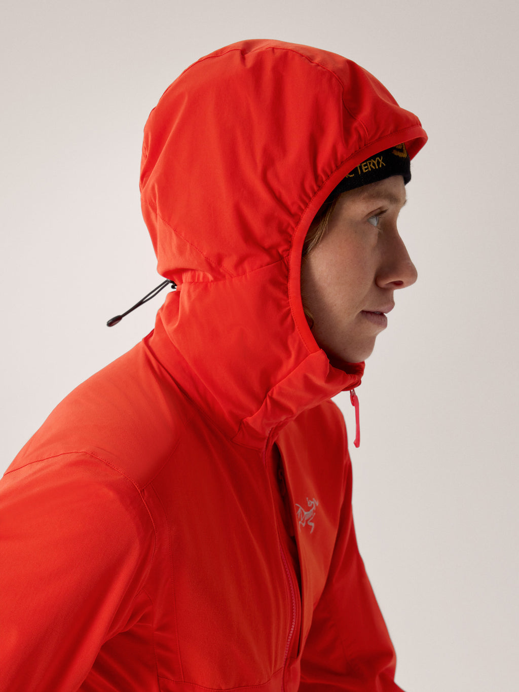 Practitioner AR Hoody Women's Dynasty Hood