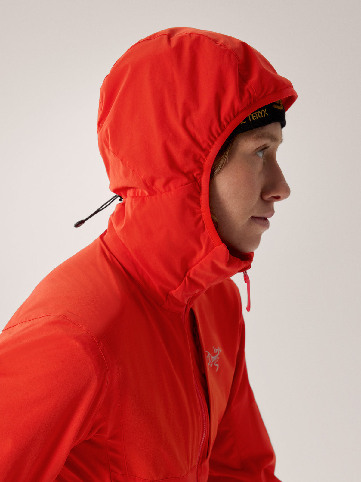 Practitioner AR Hoody Women's Dynasty Hood