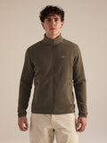 Kyanite Jacket Mongoose Front View