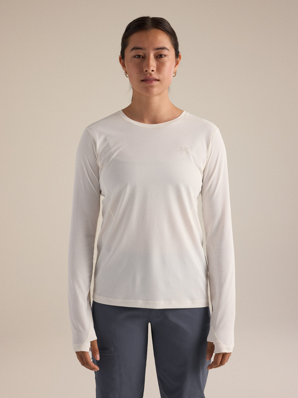 Arctic Silk