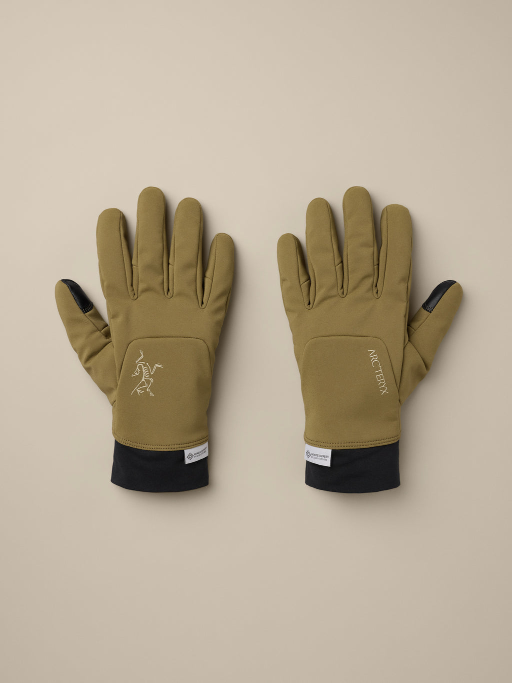 Venta Glove Bracken Front