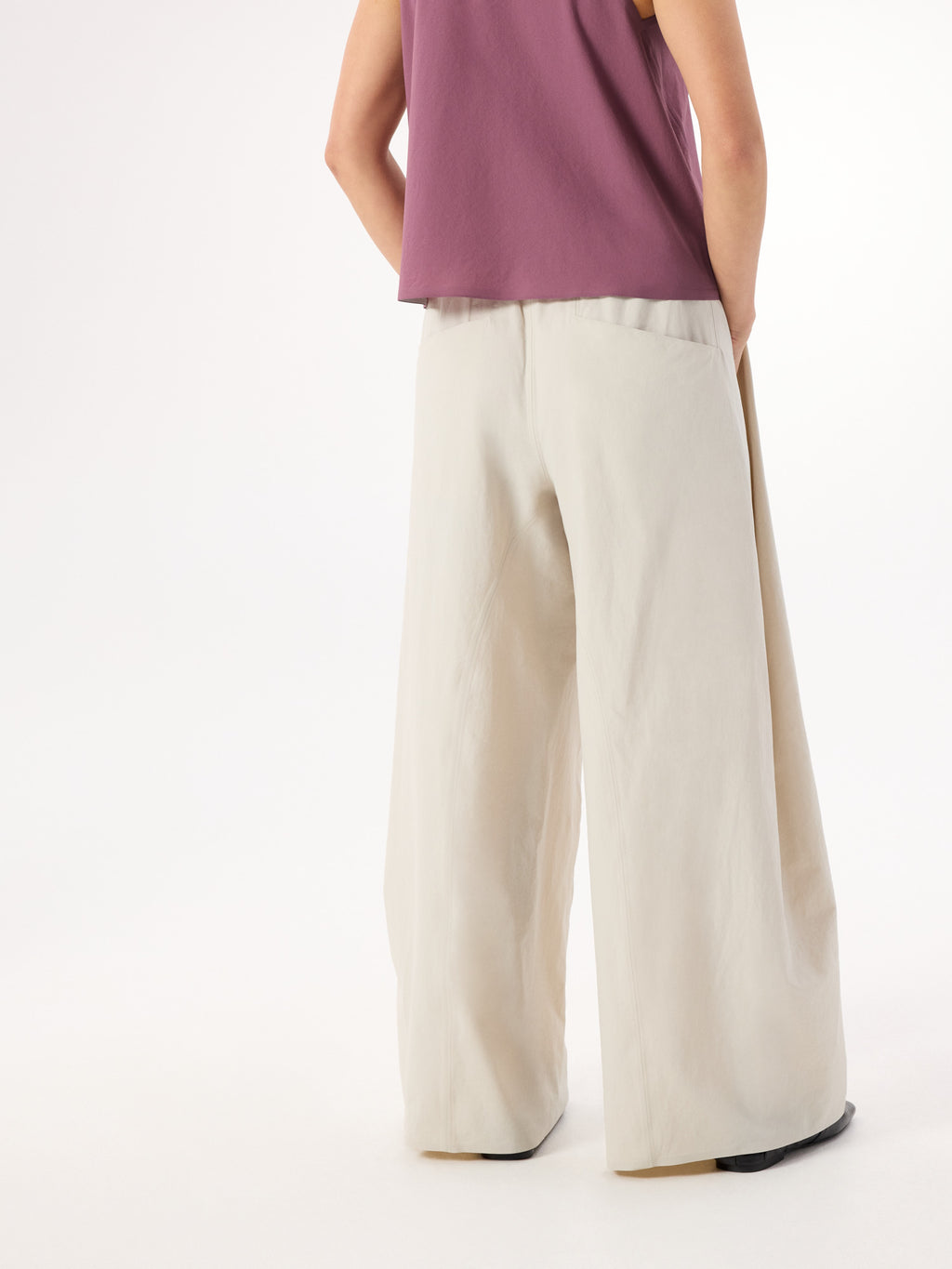 Carbene SL Pant Women's Dark Cocoon Back View