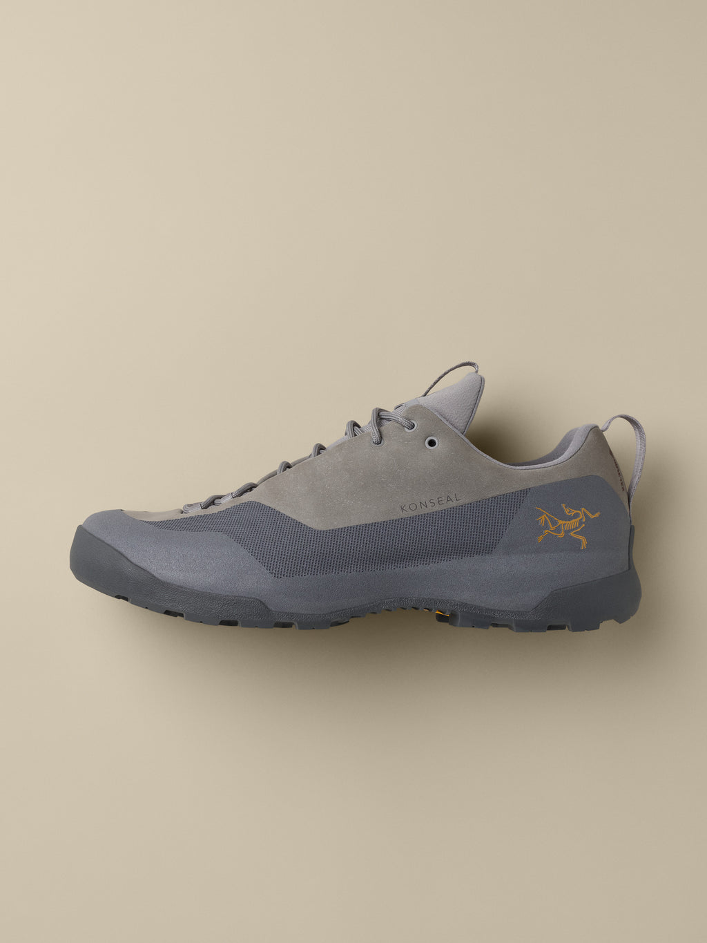 Konseal GTX Shoe Void/Cloud Profile