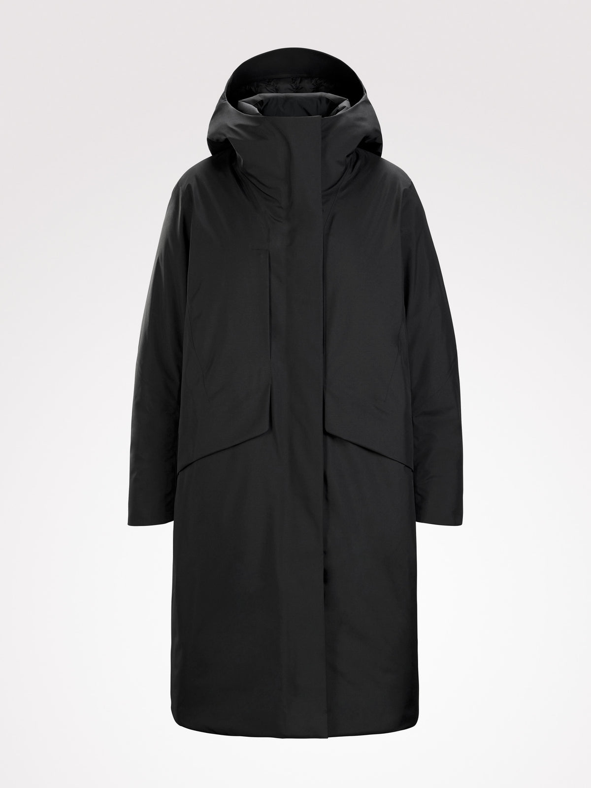 Ifora Down Parka Women's Black 