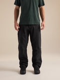 Cronin AR Pant Black Front View