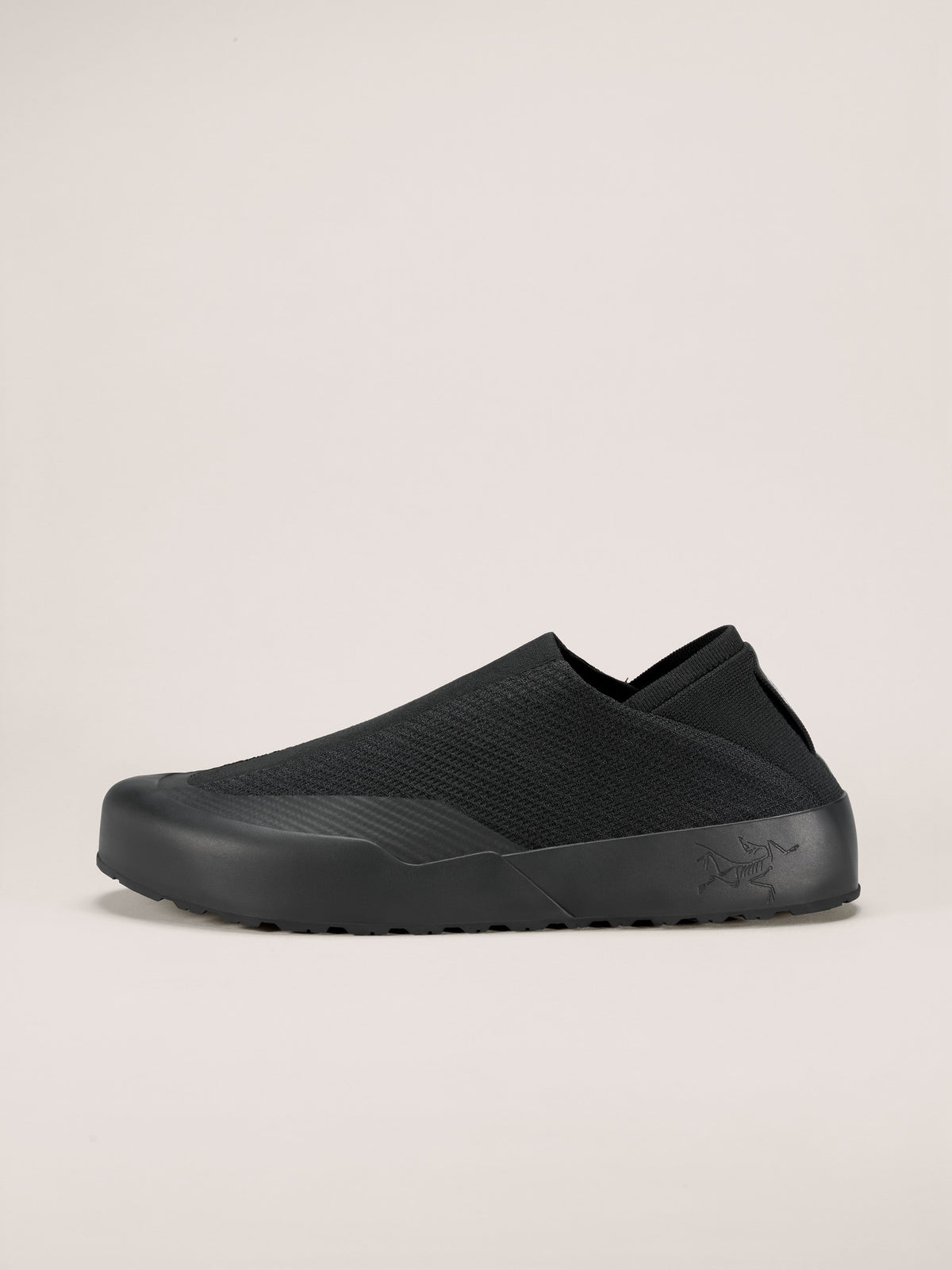 Kragg Shoe Women's Black/Black Profile
