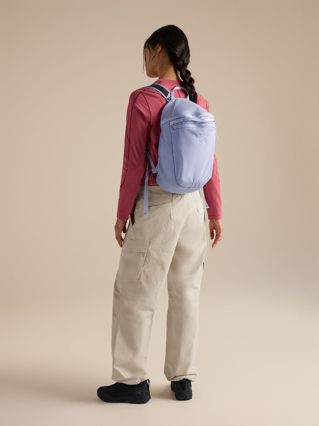Heliad 15 Backpack Kasumi Full Body