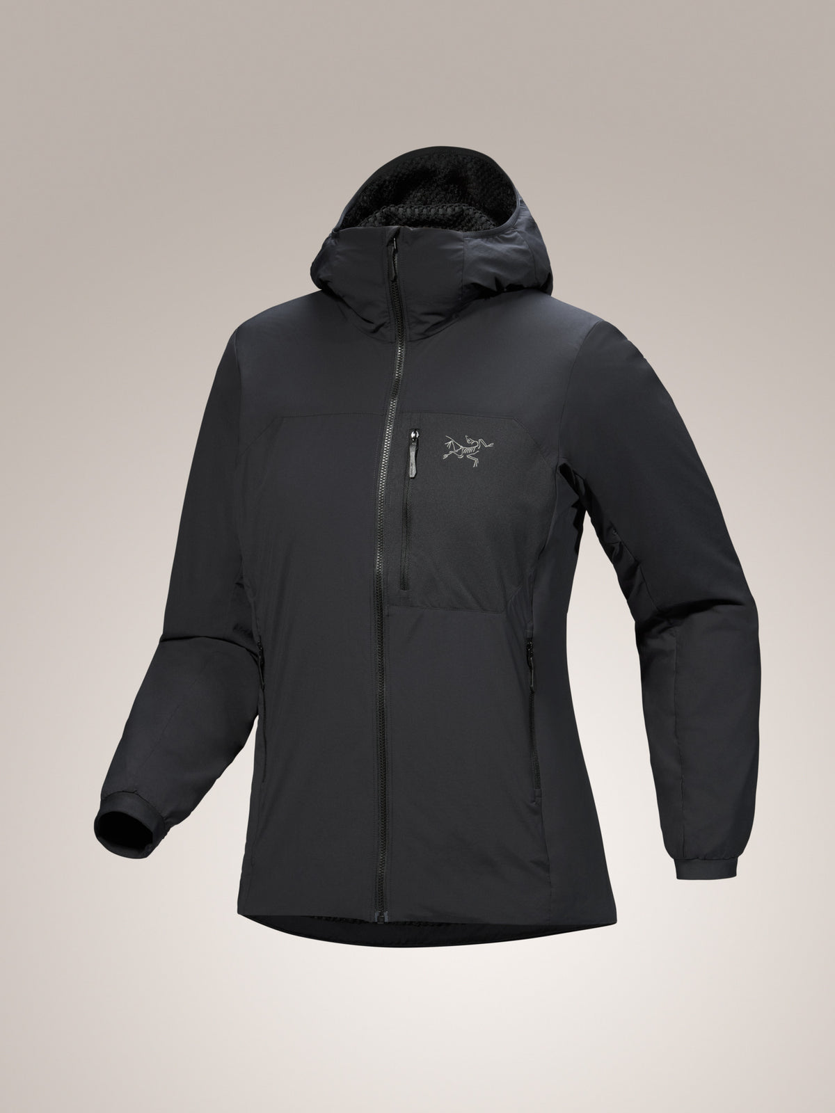 Proton SL Hoody Women's Black 