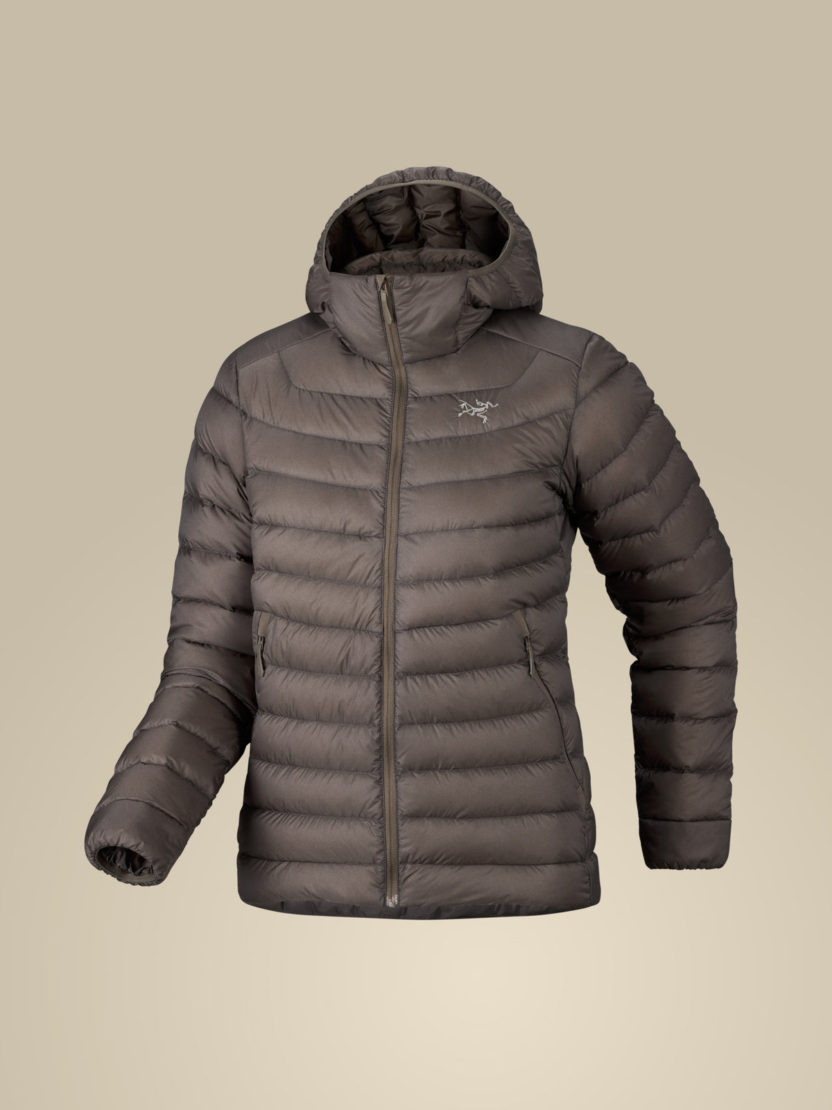 Cerium Hoody Women's Mongoose 