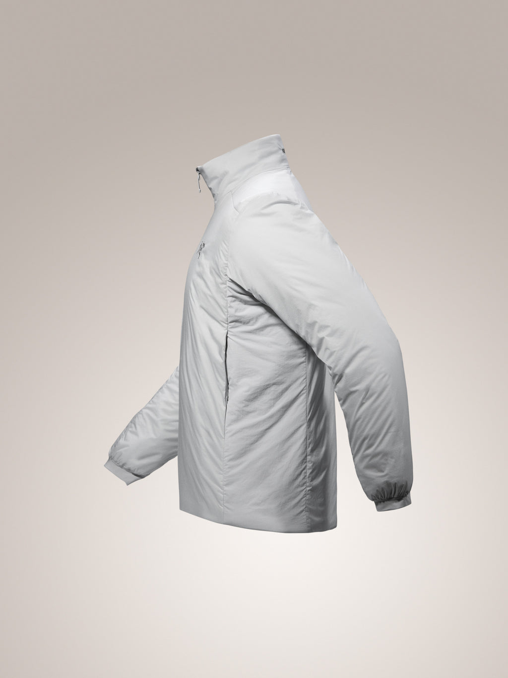 Atom SV Jacket Solitude Profile