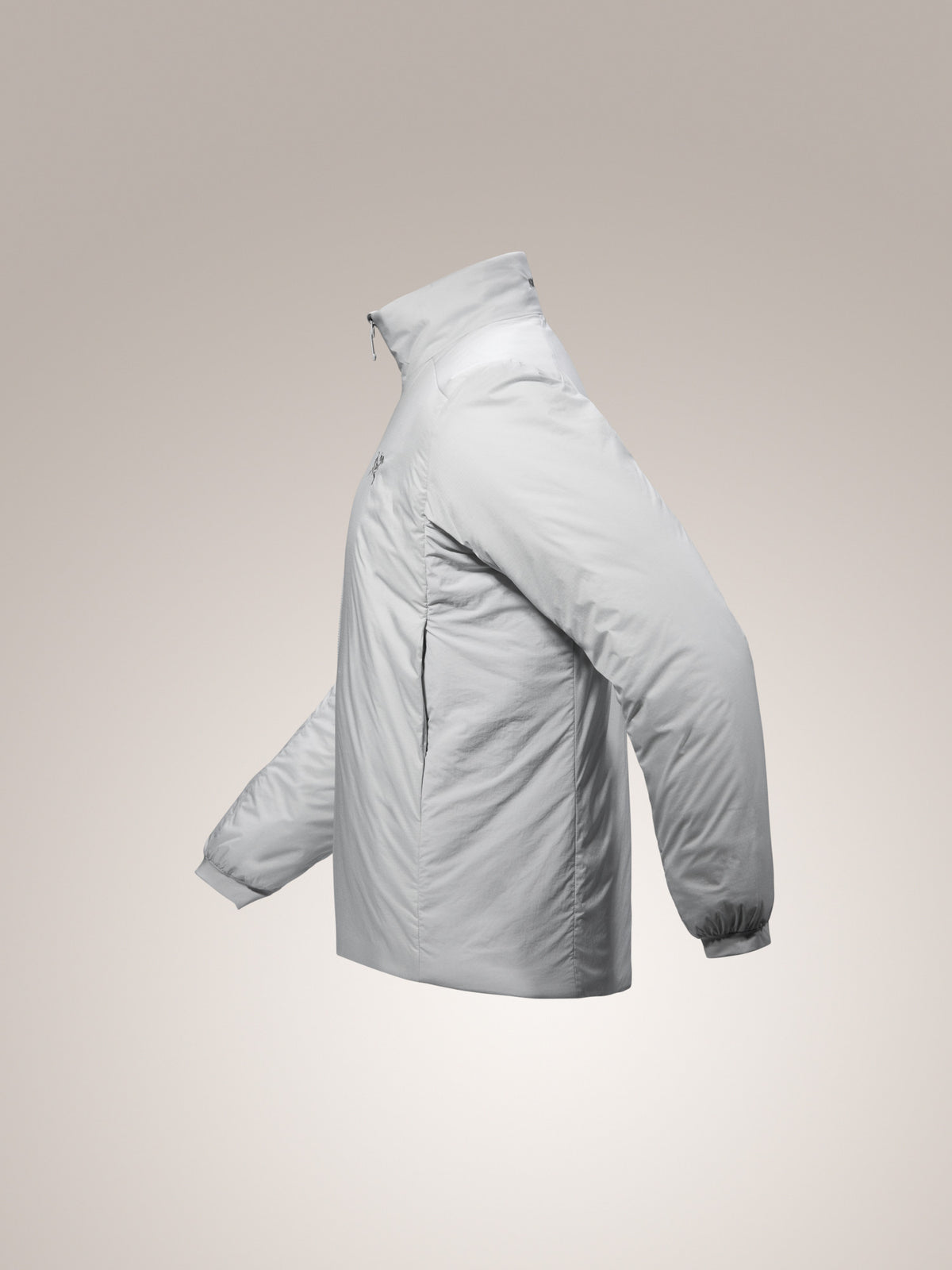 Atom SV Jacket Solitude Profile
