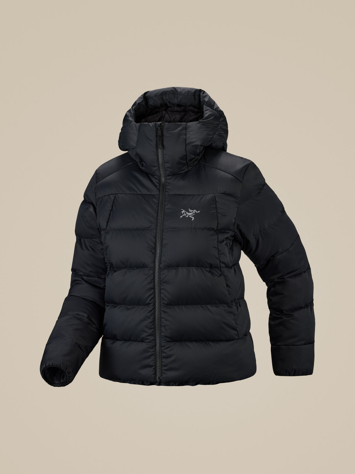 Thorium Jacket Women's Black II 