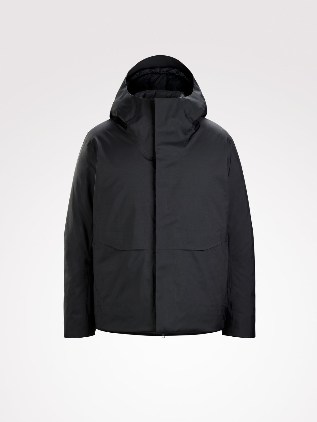 Sorin Down Jacket Black 