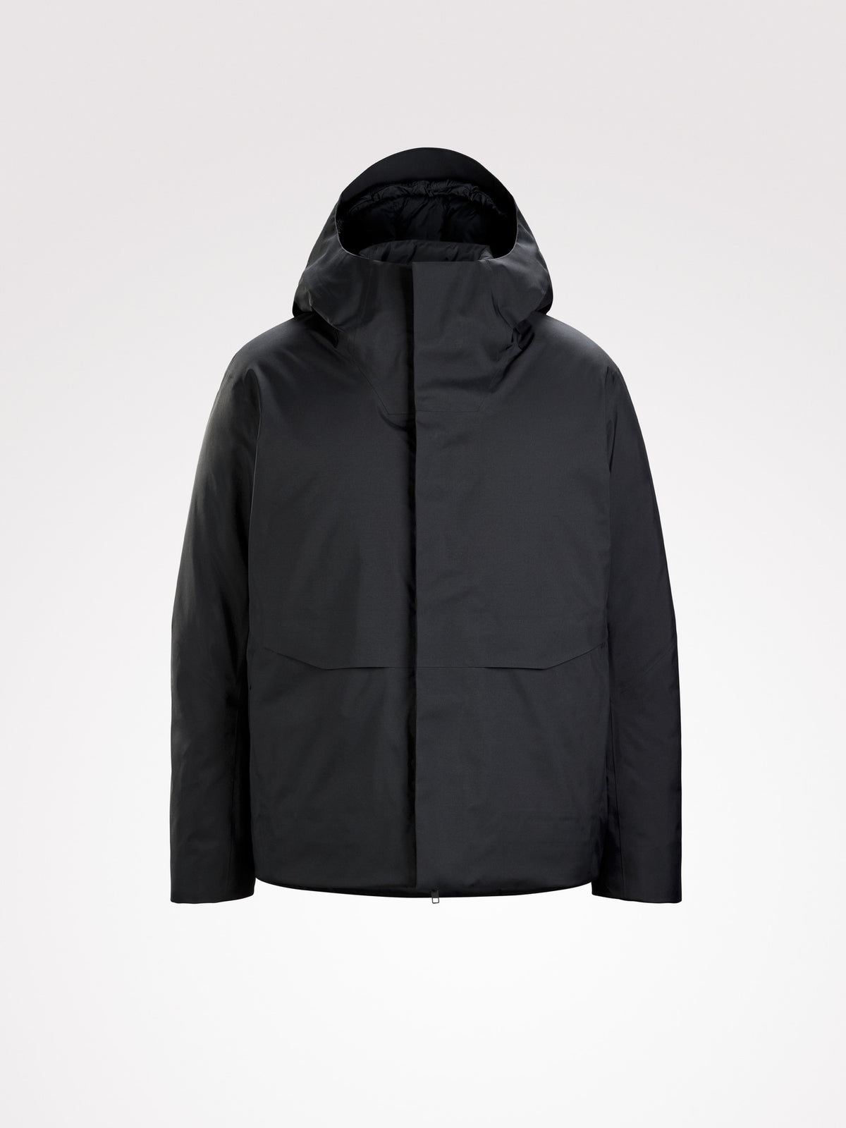 Sorin Down Jacket Black 