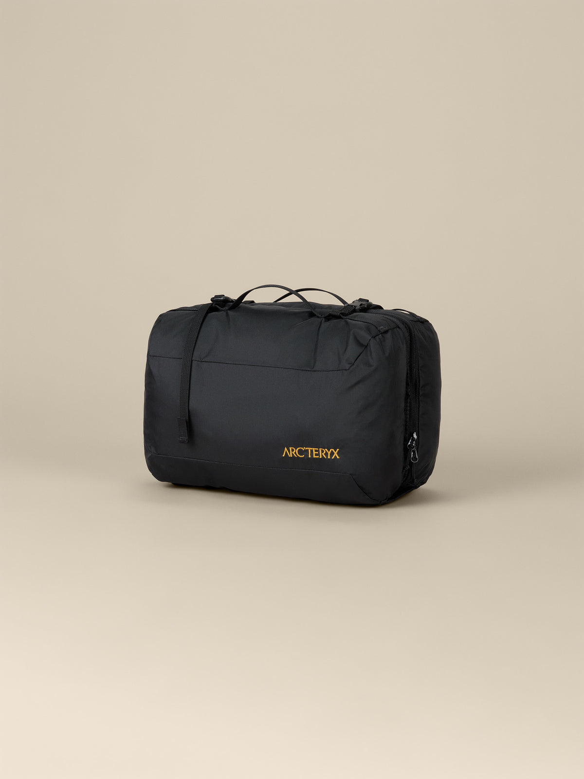 Index 10 Gear Organizer 24K Black Side