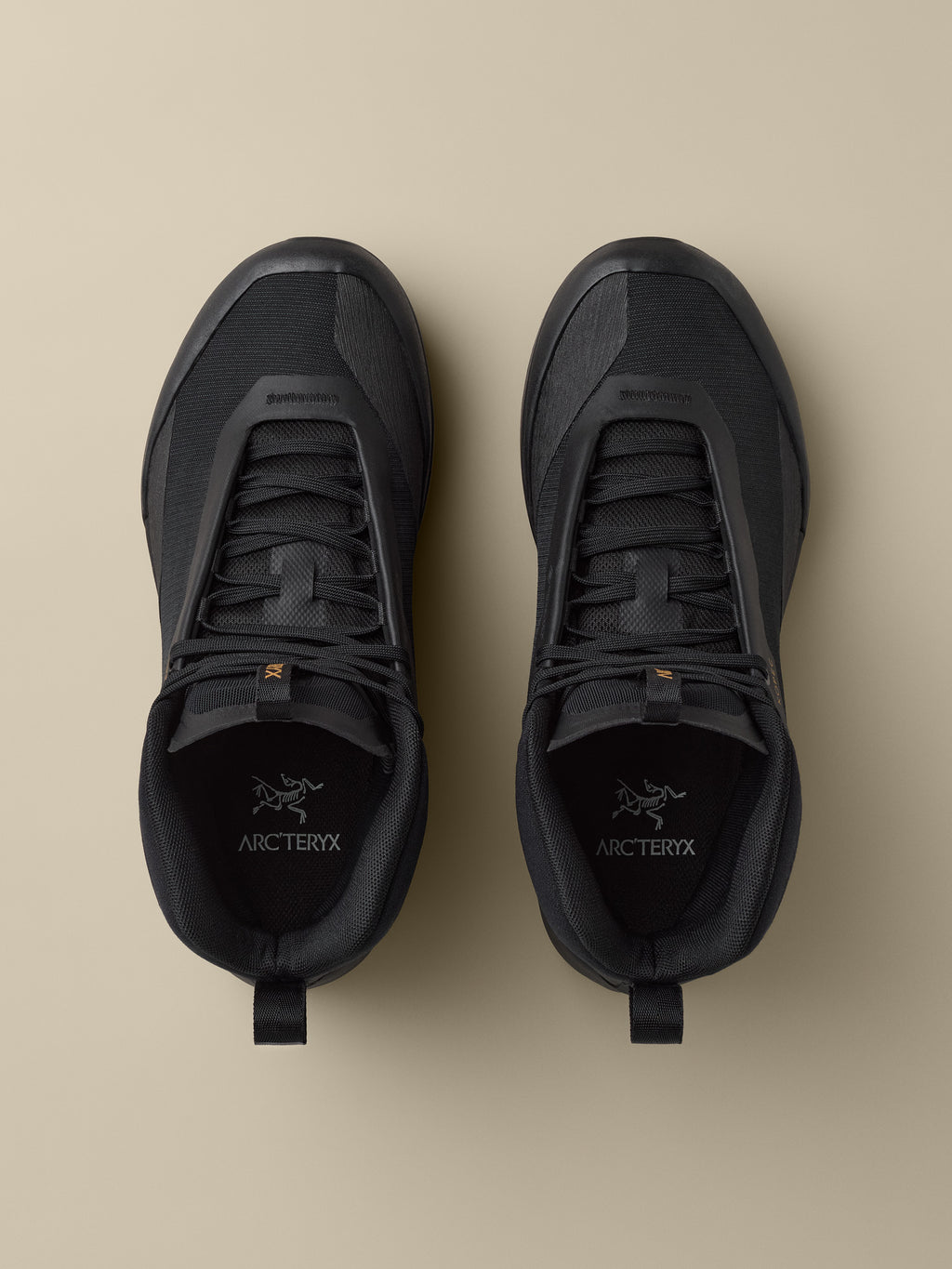 Kopec 2 Mid GTX Boot Black/Black Pair