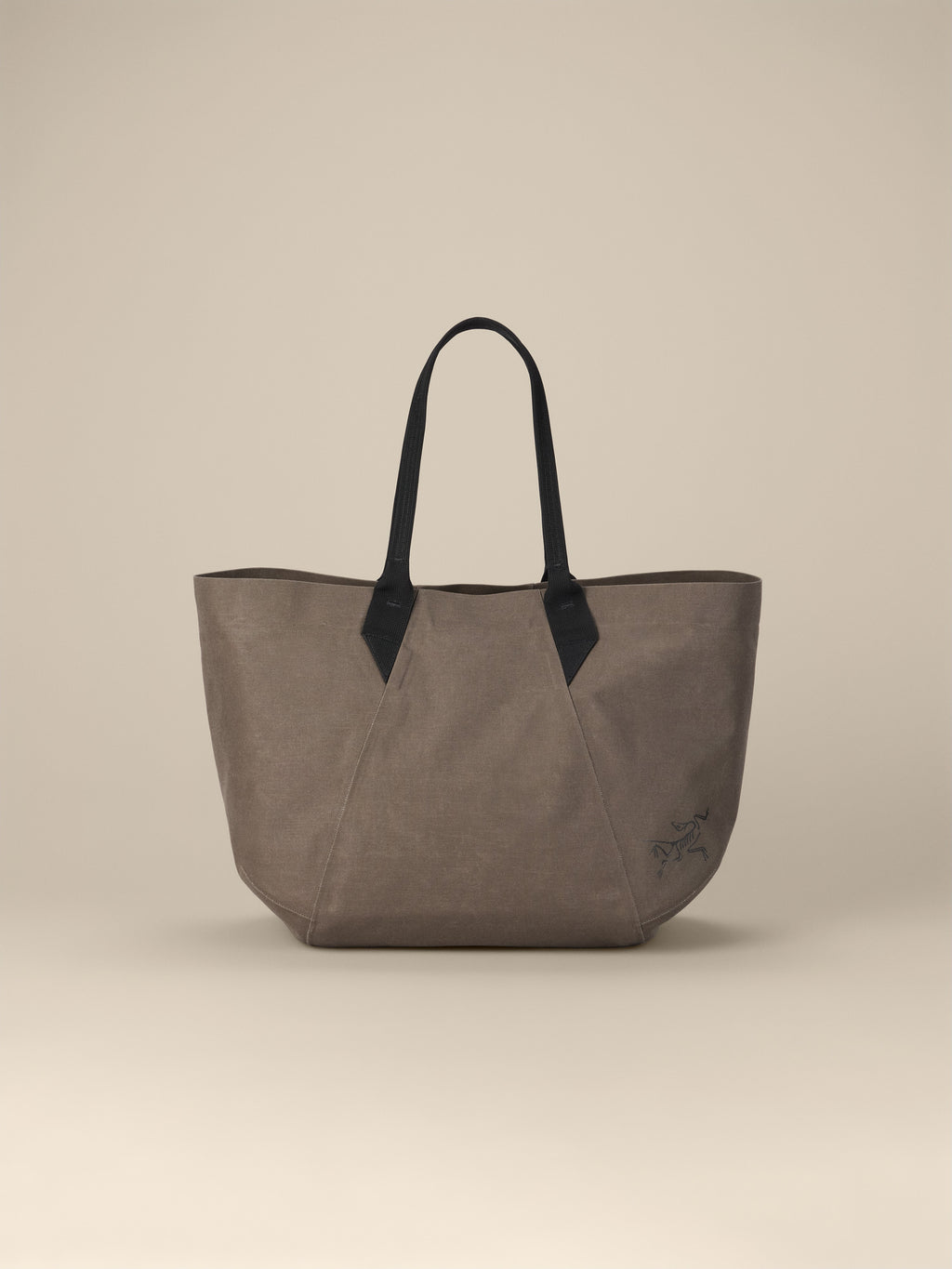 Carrier 35 Weekender Mongoose Front