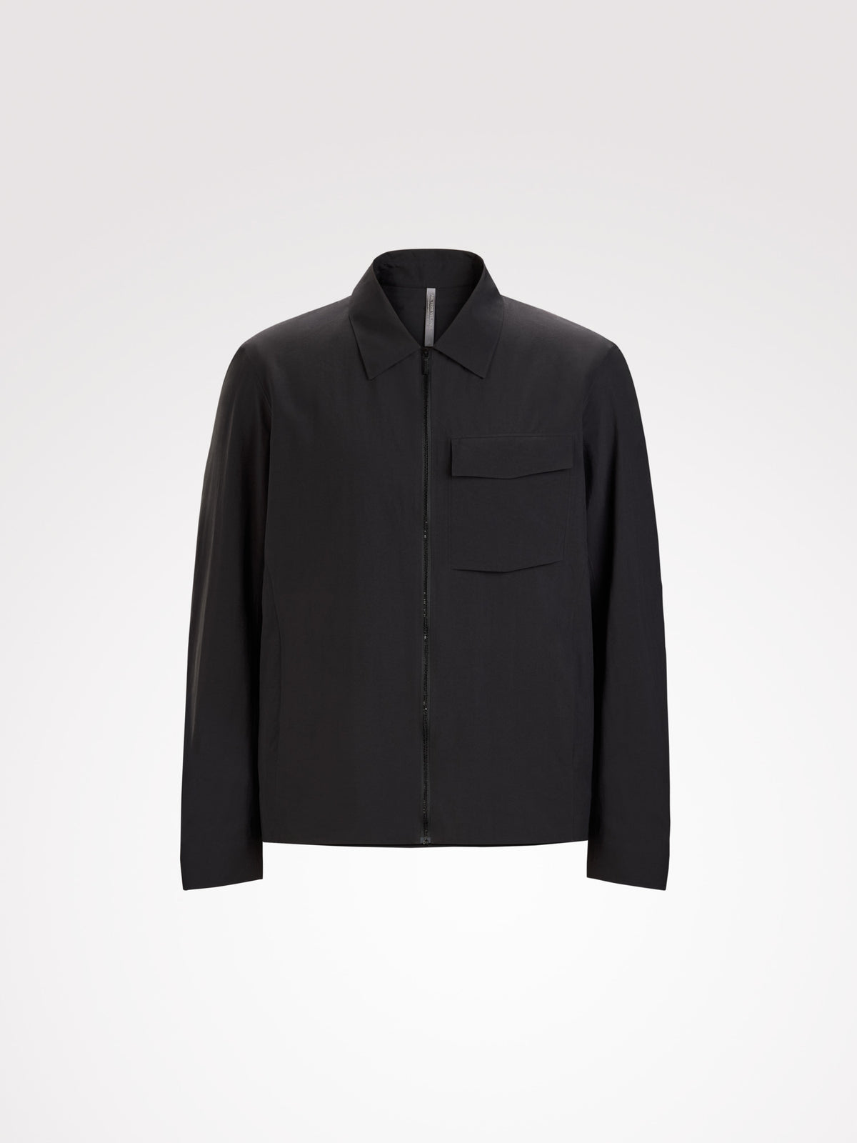 Spere SL Jacket Black 